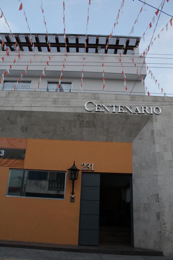 Luxury Department Tlaquepaque Apartment Guadalajara Exterior photo